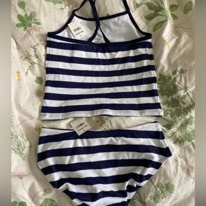 BRAND NEW hanna Andersson